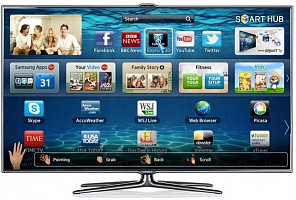 Samsung UE55ES7000S