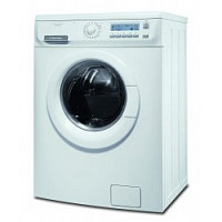 Electrolux EWF 10670 W