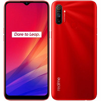 Realme C3