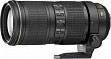 Nikon Nikkor 70-200mm F4.0G AF-S VR ED