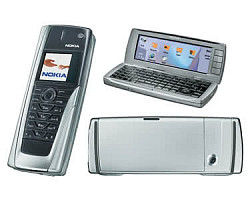 Nokia 9500
