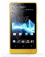 Sony ST27i