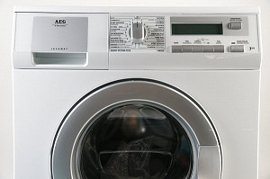 AEG Lavamat 74850