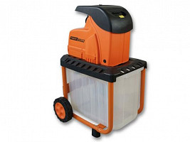 Patriot PC 2500