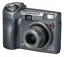 Olympus SP-320