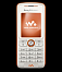 Sony Ericsson W200