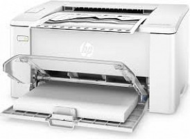 HP LaserJet Pro M102w