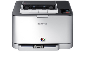 Samsung CLP-320N