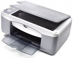 HP PSC 1410