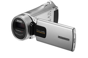 Samsung HMX-H300SP