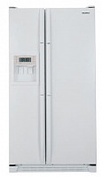 Samsung RS21DCSW