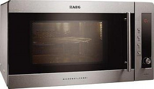AEG-Electrolux MCC2581E-M