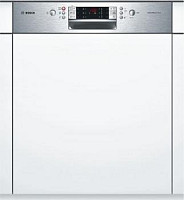Bosch SMI69N25EU