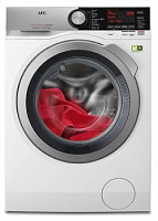 AEG SoftWater L9FEC49SC