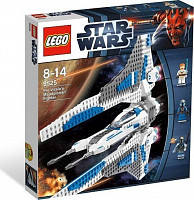 LEGO Star Wars 9525 Stíhačka Mandaloriana