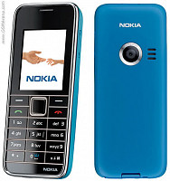 Nokia 3500