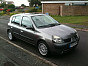 Renault Clio 2002