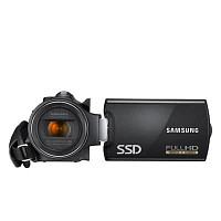 Samsung HMX-H205BP