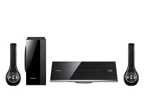 Samsung HT-D7000