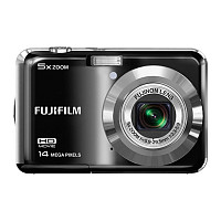 Fujifilm FinePix AX600