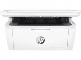 HP LaserJet Pro MFP M28-M31