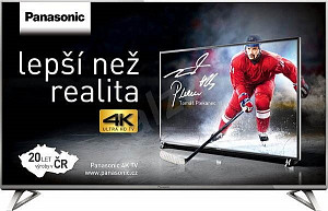 Panasonic TX-50DX730E