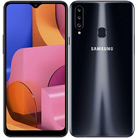 Samsung Galaxy A20s