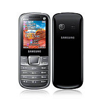 Samsung E2252 (GT-E2252)