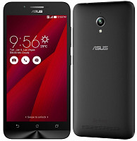 Asus ZC500TG
