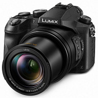 Panasonic Lumix DMC-FZ2000