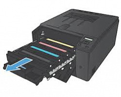 HP LaserJet Pro 200 color M251