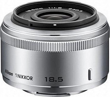 Nikon 18.5MM F1.8 1 NIKKOR