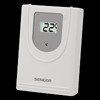 Sencor SWS 2 TS