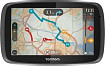 Tomtom GO 500 Europe Lifetime