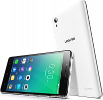 Lenovo A6010 Dual Sim