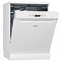 Whirlpool WFC 3C23 PF