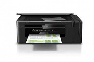 Epson EcoTank ITS L3060