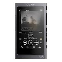 Sony NW-A45