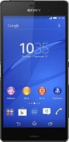 Sony Xperia Z3 Dual (D6633)