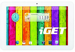 iGET IPS N10F