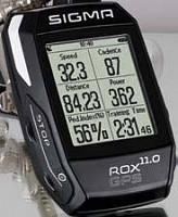 Sigma ROX GPS 11.0