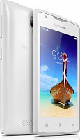 Lenovo A1000 Dual SIM