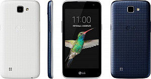 LG K4 (K120E)