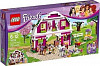 LEGO Friends 41039 Slunečný ranč