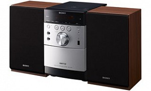 Sony CMT-EH25