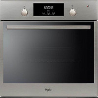 Whirlpool AKP 138 IX
