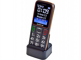 Aligator A320 Senior