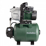 Metabo HWW 3300/25 G