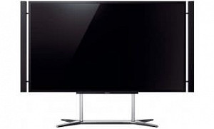 Sony KD-84X9005