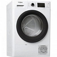 Whirlpool FreshCare+ FT M22 9X2B EU
